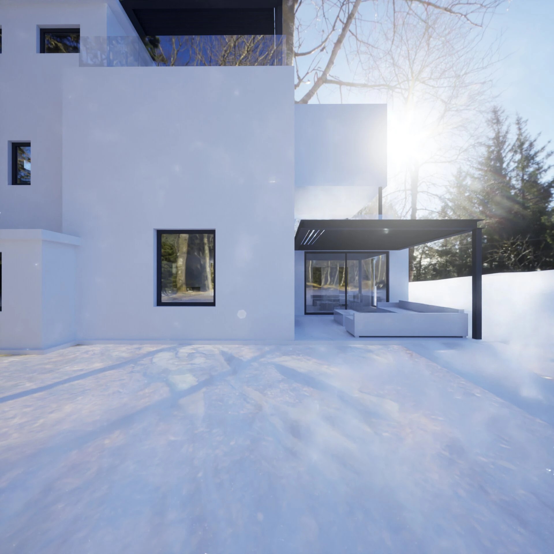 Vila, České družiny — fotografie 2